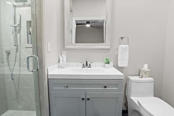 Bywater Suite Hotel