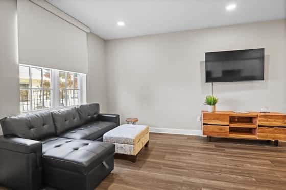Bywater Suite Hotel