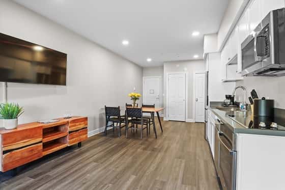 Bywater Suite Hotel