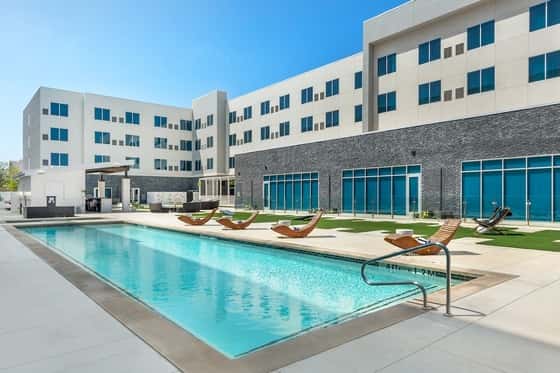 EVEN Hotel Waco - University Area