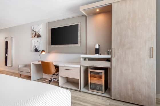 EVEN Hotel Waco - University Area