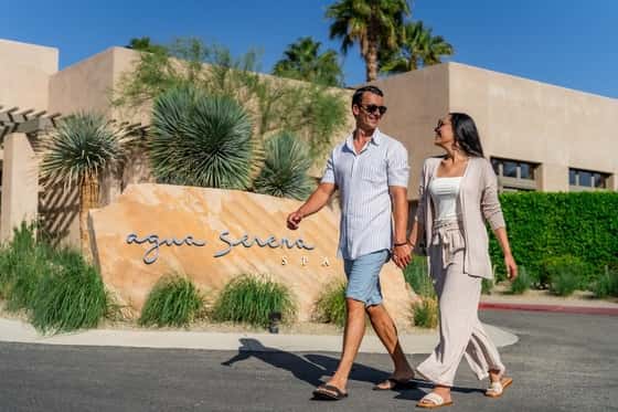 Grand Hyatt Indian Wells Resort & Villas