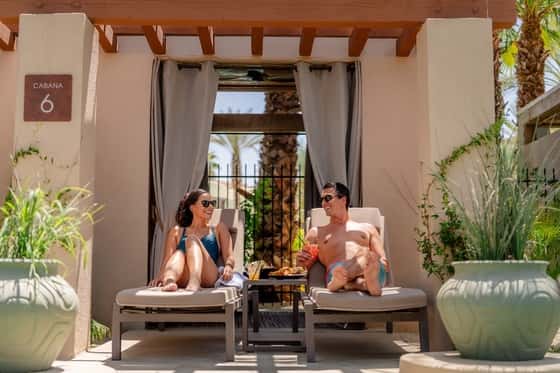 Grand Hyatt Indian Wells Resort & Villas