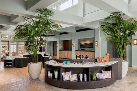Grand Hyatt Indian Wells Resort & Villas