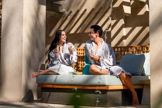 Grand Hyatt Indian Wells Resort & Villas
