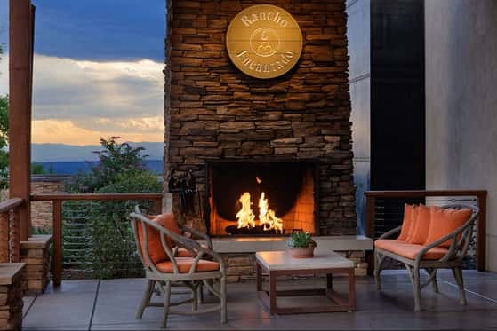 Four Seasons Resort Rancho Encantado