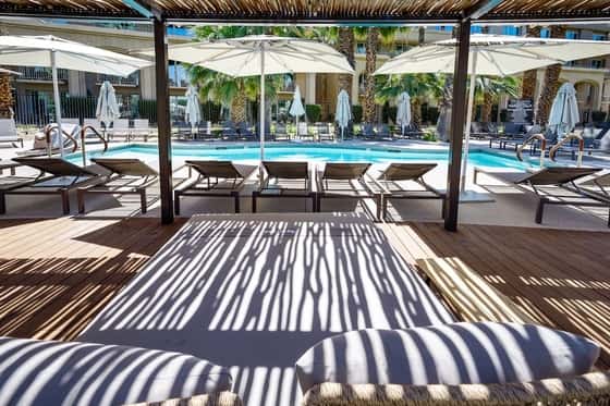 Grand Hyatt Indian Wells Resort & Villas