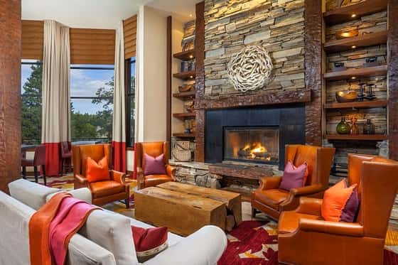 Lake Arrowhead Resort and Spa
