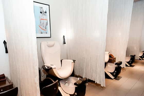 Spa Mio at M Resort