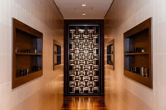 Spa Mio at M Resort