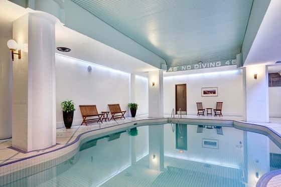 Saint John Harbourfront Hotel