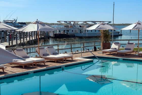 Montauk Yacht Club