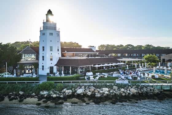 Montauk Yacht Club