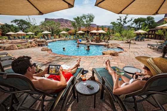 Gateway Canyons Resort & Spa
