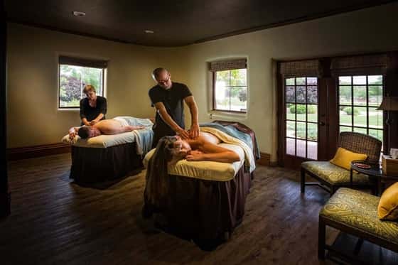 Gateway Canyons Resort & Spa