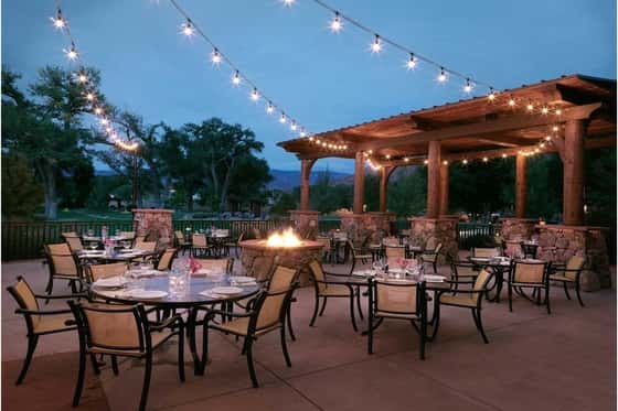 Gateway Canyons Resort & Spa