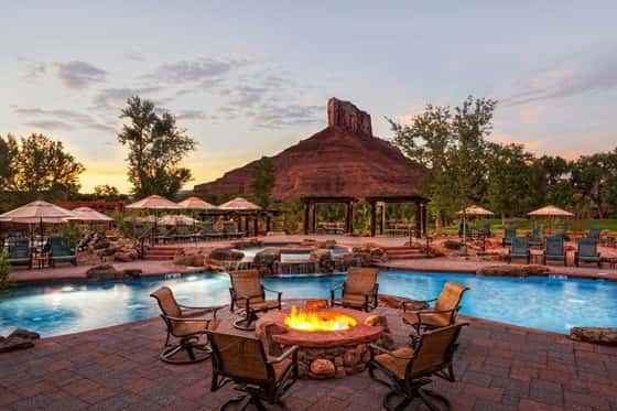 Gateway Canyons Resort & Spa