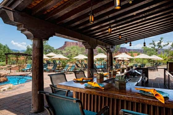 Gateway Canyons Resort & Spa