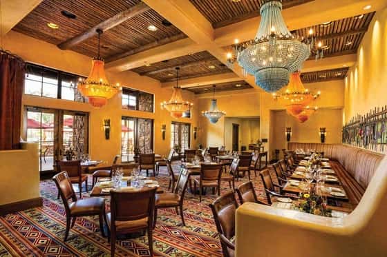 Gateway Canyons Resort & Spa