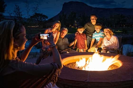 Gateway Canyons Resort & Spa