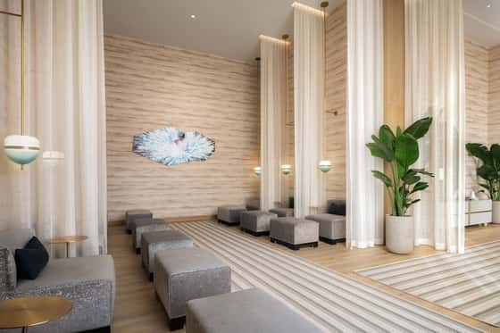 Fairmont Breakers Long Beach