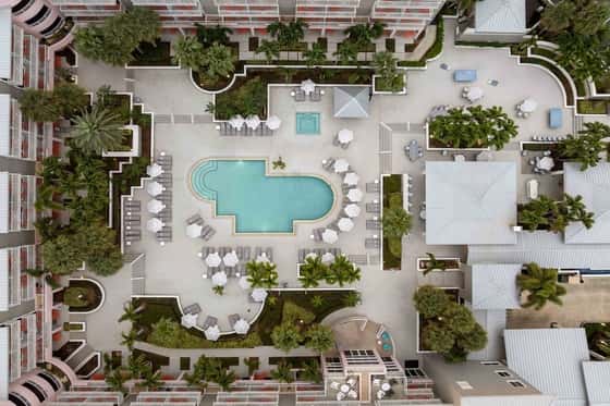 Marriott Hutchinson Island Resort & Beach Villas, Golf & Marina