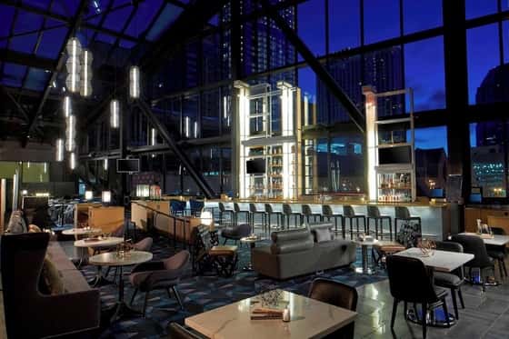 Renaissance Nashville Hotel