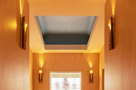 Leaf Spa Chicago at Fairmont Chicago