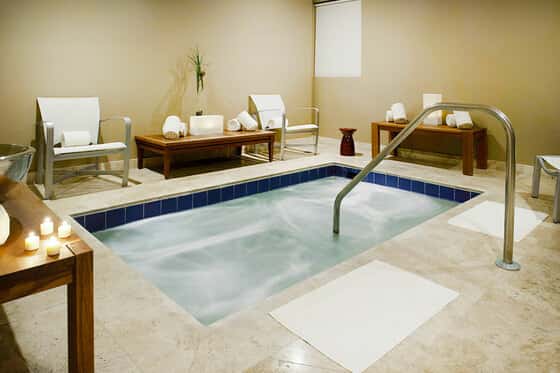 The Atlantic Hotel & Spa