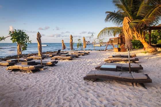 Hotel Mereva Tulum