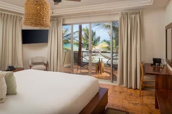 Hotel Mereva Tulum