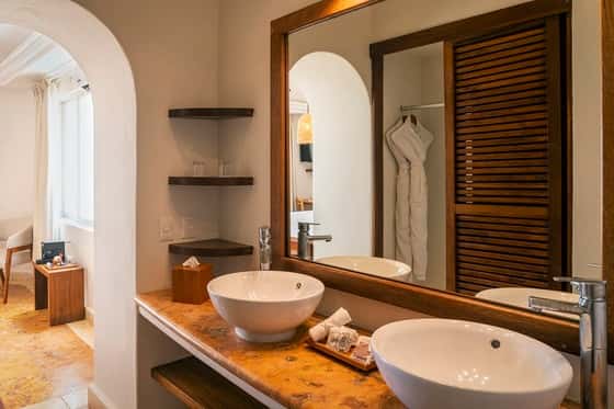 Hotel Mereva Tulum