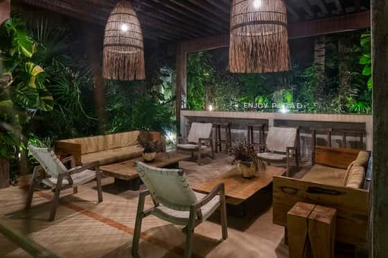 Hotel Mereva Tulum