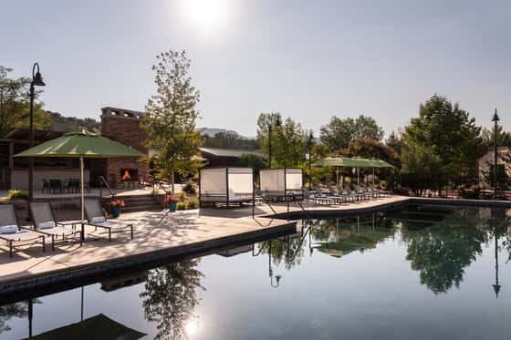 Four Seasons Resort Rancho Encantado