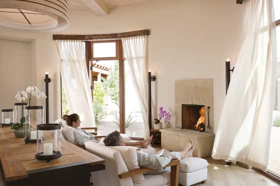 Four Seasons Resort Rancho Encantado
