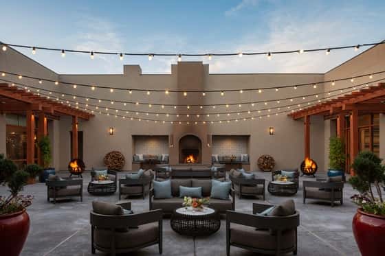 Four Seasons Resort Rancho Encantado