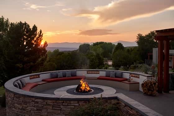 Four Seasons Resort Rancho Encantado
