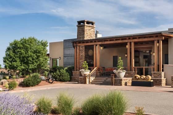 Four Seasons Resort Rancho Encantado