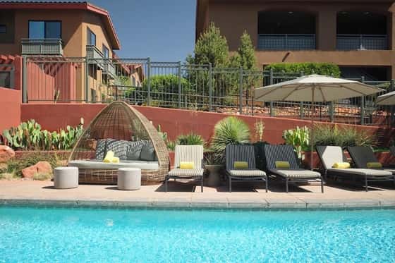 The Wilde Resort and Spa