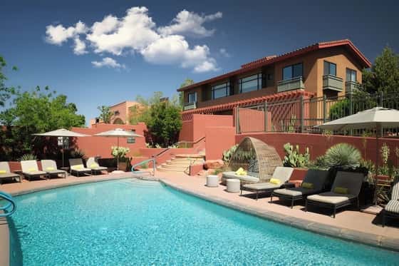 The Wilde Resort and Spa