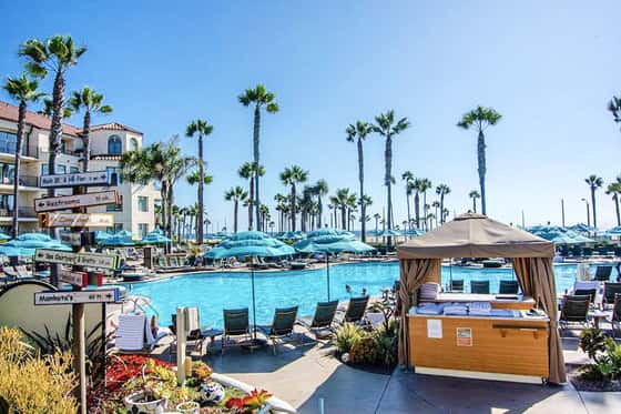 Hyatt Regency Huntington Beach Resort & Spa