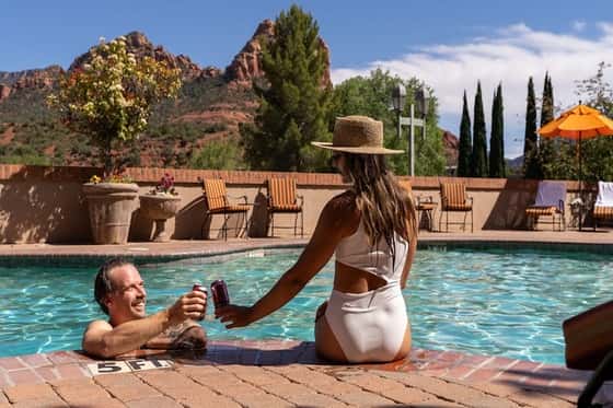 Best Western Plus Arroyo Roble Hotel & Creekside Villas
