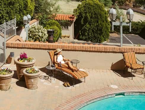 Best Western Plus Arroyo Roble Hotel & Creekside Villas