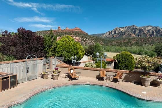 Best Western Plus Arroyo Roble Hotel & Creekside Villas