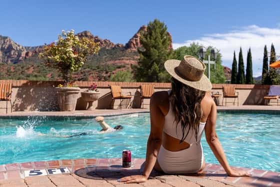 Best Western Plus Arroyo Roble Hotel & Creekside Villas