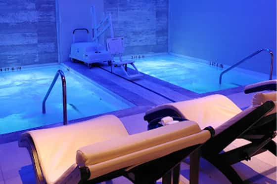 Spa Mio at M Resort