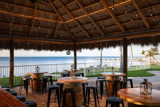 Grassy Flats Resort & Beach Club