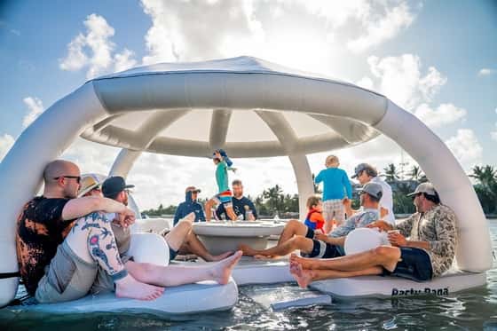 Grassy Flats Resort & Beach Club