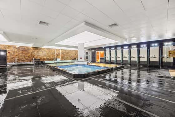 Spa Castle New York