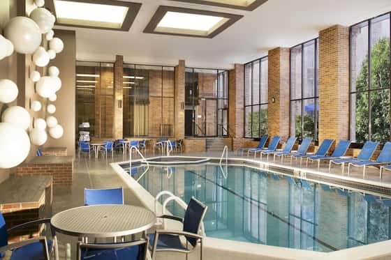 Hilton Parsippany